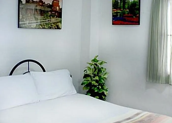 Gh Hostel Ramkhamhaeng * Bangkok