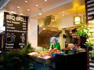 Gh Hostel Ramkhamhaeng * Bangkok