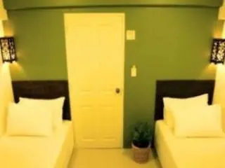 Ostello Gh Hostel Ramkhamhaeng *