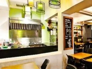 Ostello Gh Hostel Ramkhamhaeng Bangkok