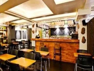 Gh Hostel Ramkhamhaeng Ostello Bangkok