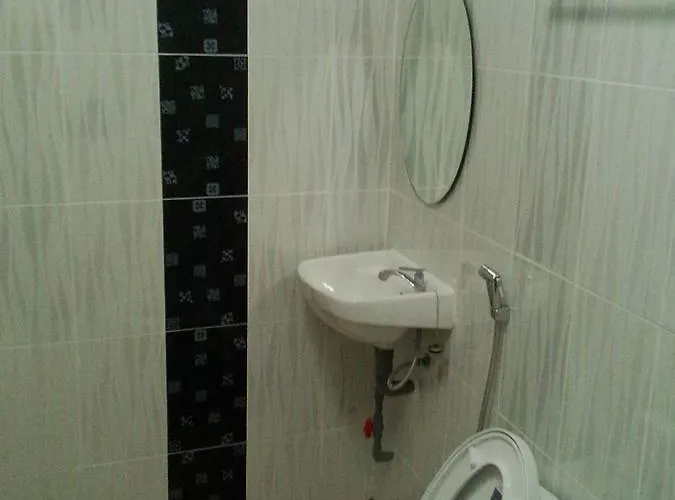 Gh Hostel Ramkhamhaeng Ostello