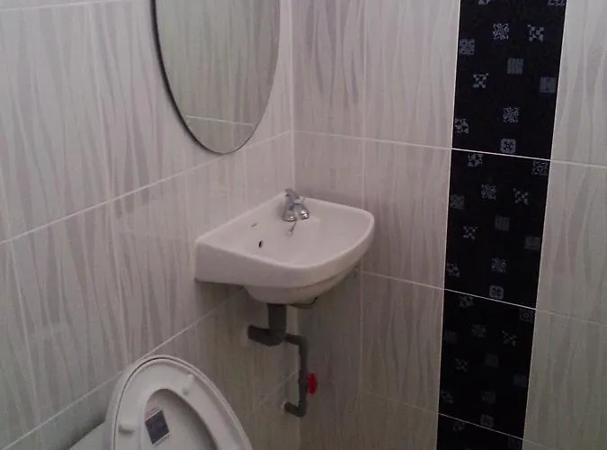 Ostello Gh Hostel Ramkhamhaeng *