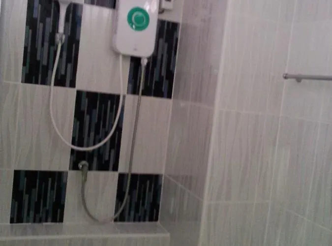 Gh Hostel Ramkhamhaeng Bangkok