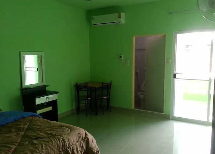 Gh Hostel Ramkhamhaeng *