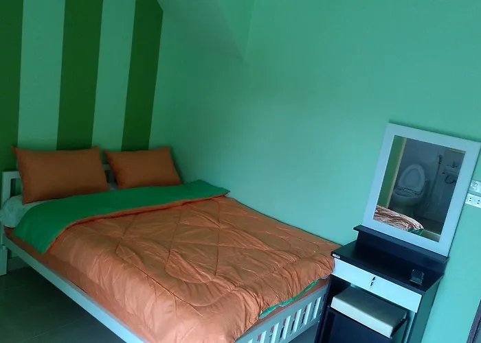 Ostello Gh Hostel Ramkhamhaeng