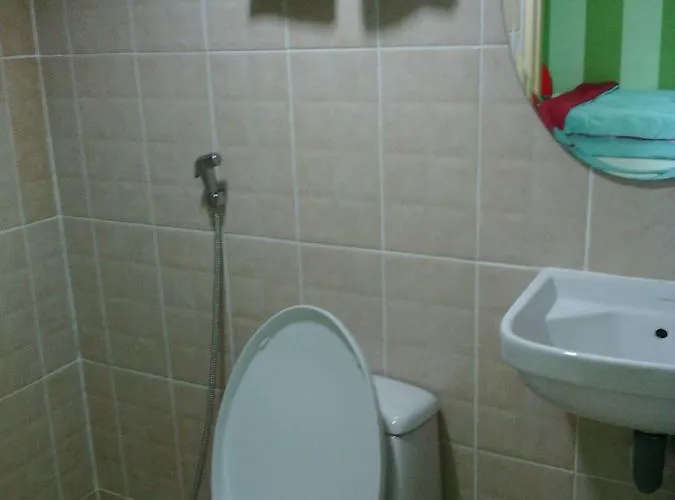Gh Hostel Ramkhamhaeng Ostello *