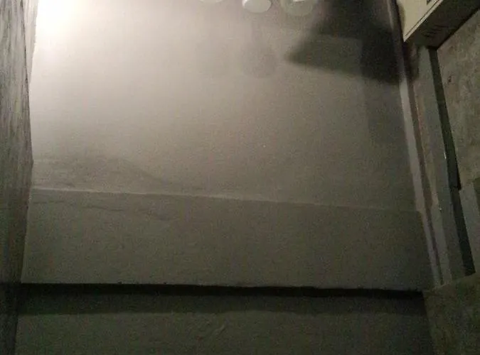 Gh Hostel Ramkhamhaeng Bangkok