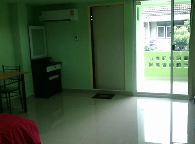 Gh Hostel Ramkhamhaeng *