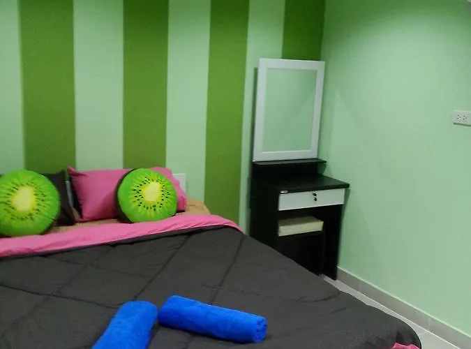 Gh Hostel Ramkhamhaeng