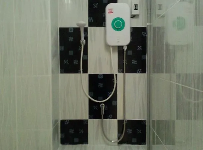 Ostello Gh Hostel Ramkhamhaeng Bangkok