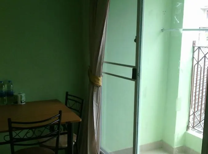 Gh Hostel Ramkhamhaeng Bangkok
