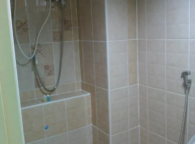 Ostello Gh Hostel Ramkhamhaeng Bangkok